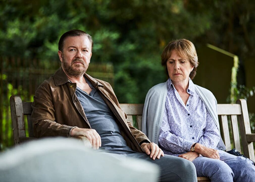 #29. After Life (2019–present)